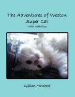The Adventures of Weston Super Cat with Activities