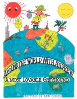 Around the World with Andrew: A Most Lovable Greyhound