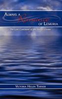 Always a Romance of Lemuria: The Lost Continent of the Pacific Ocean