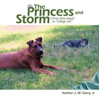 The Princess and Storm