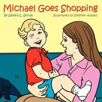 Michael Goes Shopping