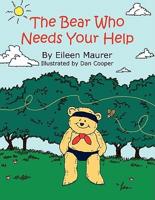 The Bear Who Needs Your Help