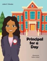 Principal for a Day