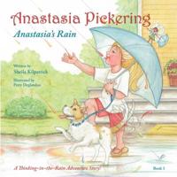 Anastasia Pickering