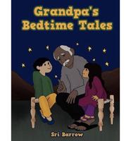 Grandpa's Bedtime Tales