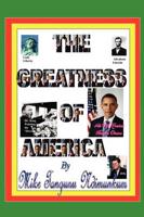 The Greatness of America