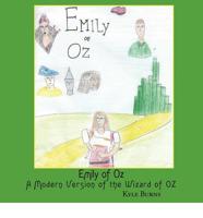 Emily of Oz: A Modern Version of the Wizard of Oz