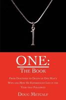 ONE: The Book