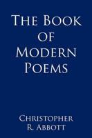 The Book of Modern Poems