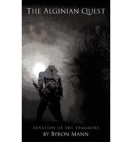 The Alginian Quest: Invasion of the Ermakoss