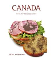 Canada: The Meat of the World Sandwich