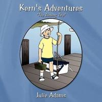 Kern's Adventures:  "The Fishing Trip"