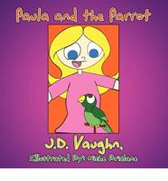Paula and the Parrot