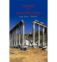 Temple Of Restoration