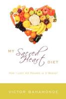My Sacred Heart Diet: How I Lost 42 Pounds in 2 Weeks!