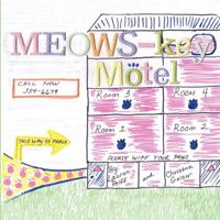 Meows-Key Motel: A Great Vacation Spot for Hip Cats