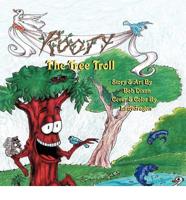 Rooty the Tree Troll