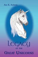 Legacy of the Great Unicorns