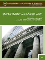 Employment & Labor Law