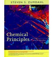 Chemical Principles