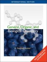 General, Organic, and Biological Chemistry