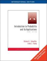 Introduction to Probability and Its Applications