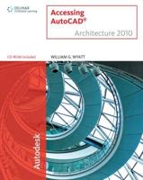 Accessing AutoCAD Architecture 2010