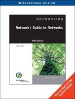 Network+ Guide to Networks, International Edition