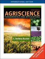 Agriscience Fundamentals and Applications, International Edition
