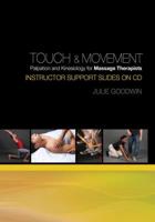 Instructor Support Slides for Goodwins' Touch & Movement: Palpation and Kinesiology for Massage Therapists