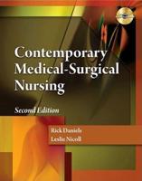 Contemporary Medical-Surgical Nursing