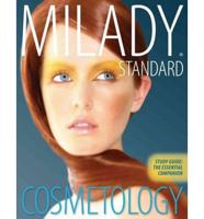 Milady's Standard Cosmetology Study Guide