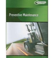 Professional Truck Technician Training Series, Preventive Maintenance Computer Based Training (CBT)