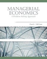 Managerial Economics