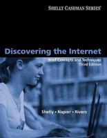 Discovering the Internet: Brief Concepts and Techniques