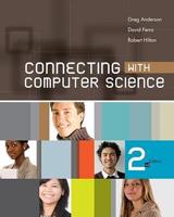 Connecting With Computer Science