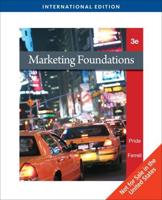 Marketing Foundations