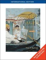 Gardner's Art Through the Ages, Volume II International Edition (With Art Study & Timeline Printed Access Card)