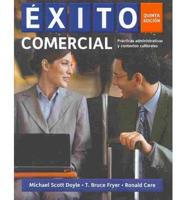 Éxito comercial