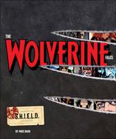 The Wolverine Files