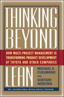 Thinking Beyond Lean: How Multi Project Management Is Transforming Produ