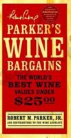 Parker's Wine Bargains