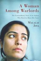 A Woman Among Warlords