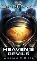 StarCraft II: Heaven's Devils