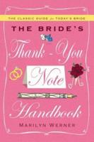 The Bride's Thank-You Note Handbook