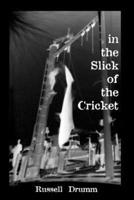 In The Slick Of the Cricket