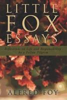 Little Fox Essays