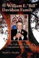 The William E. Bill Davidson Family