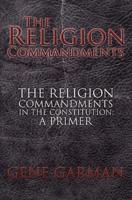 The Religion Commandments