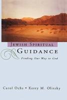 Jewish Spiritual Guidance